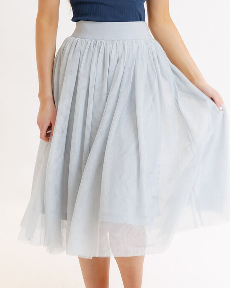 Lexi Skirt
