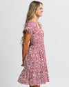 Avery Dress