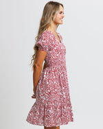 Avery Dress