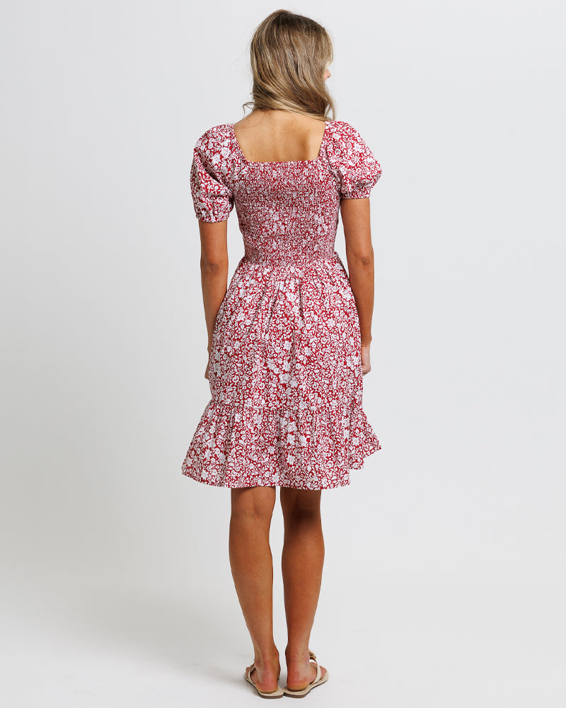 Avery Dress