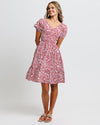 Avery Dress