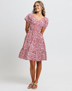 Avery Dress
