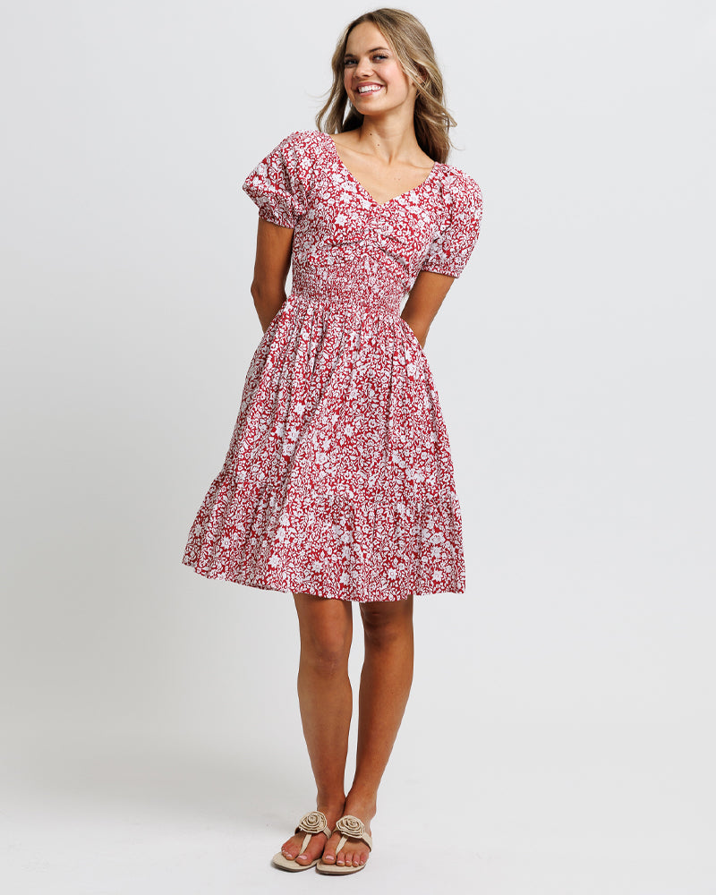 Avery Dress