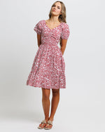 Avery Dress