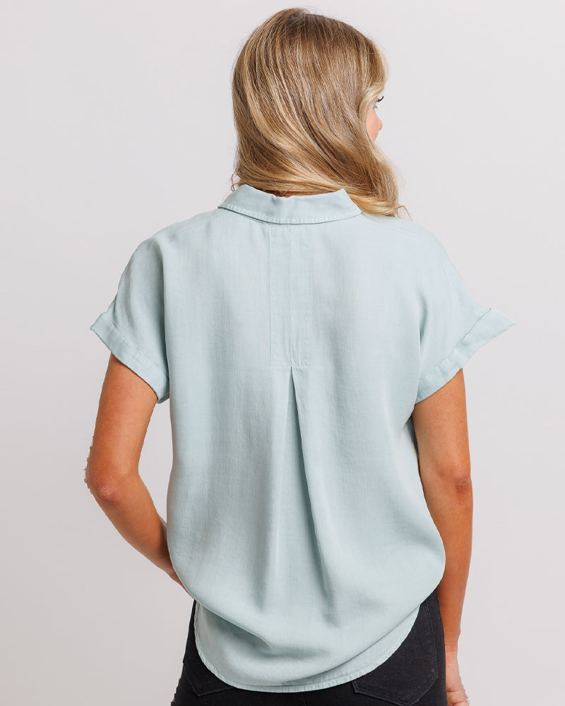 Comfy Shirt