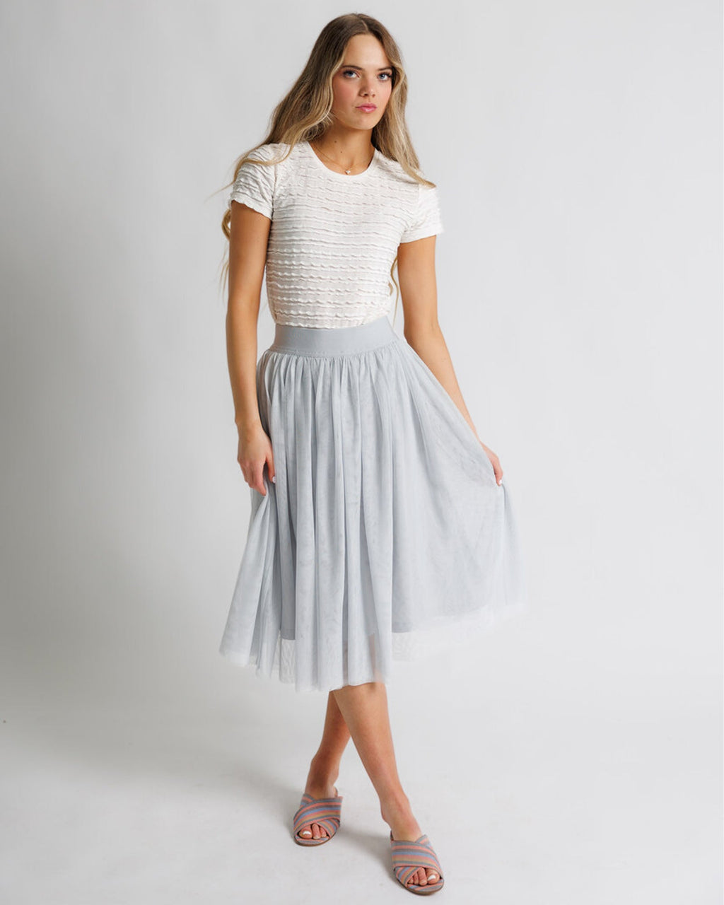 Lexi Skirt