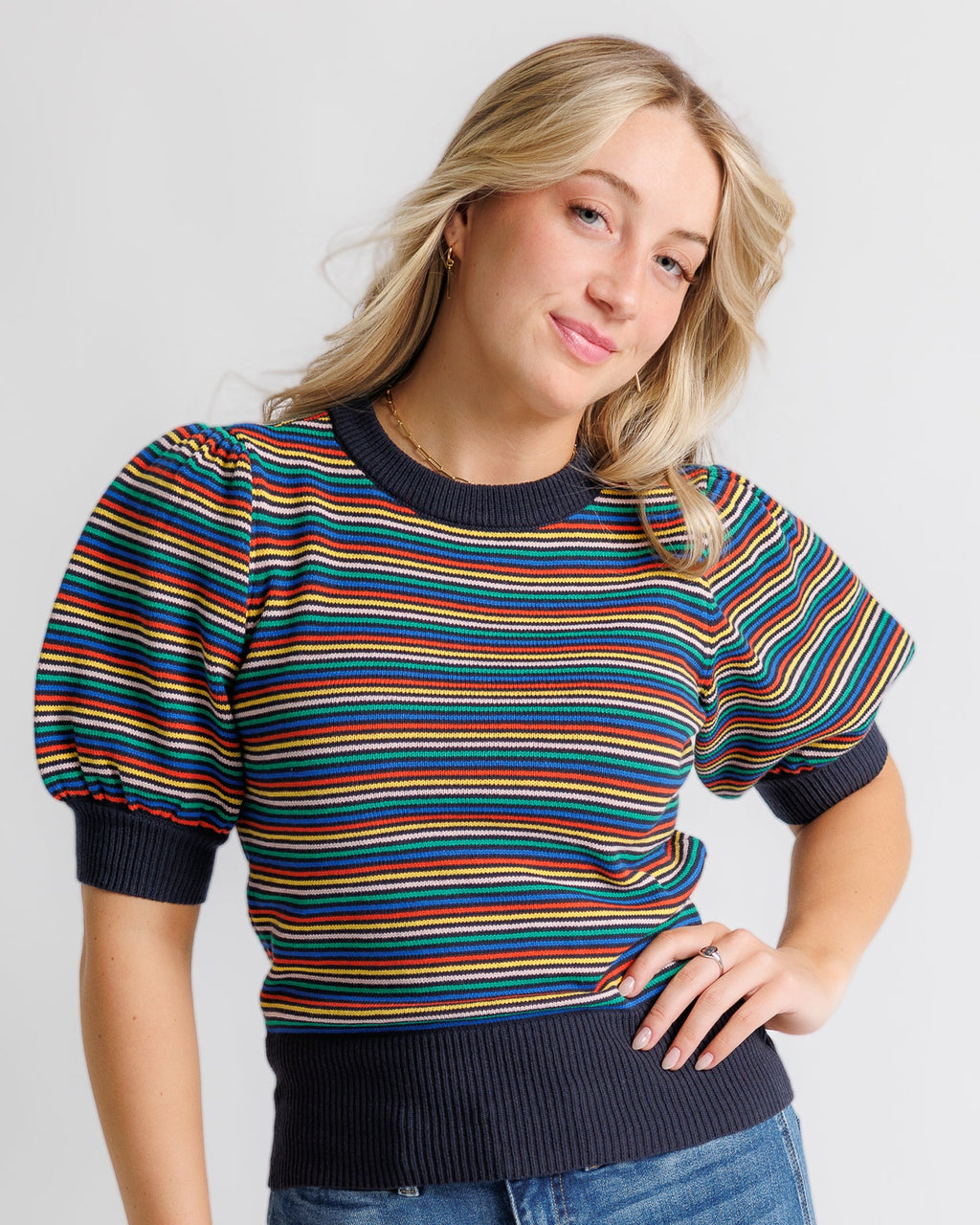 Full Spectrum Pullover