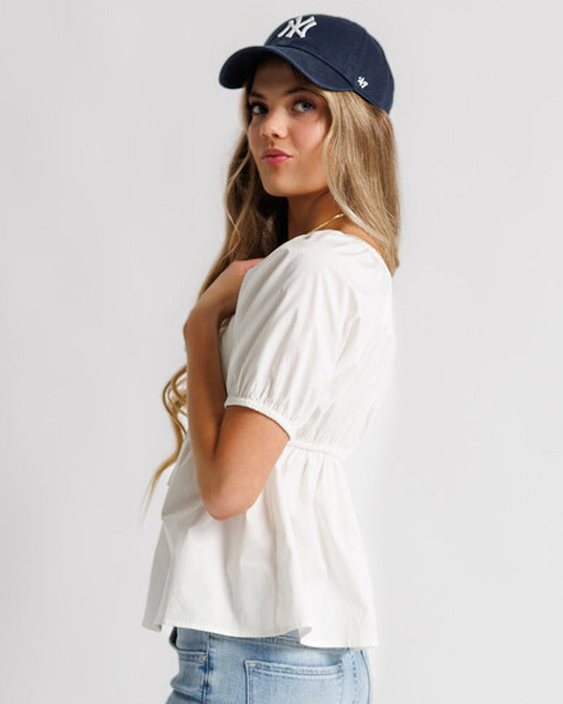 Juliana Top