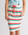 Very Bien Vibes Skirt