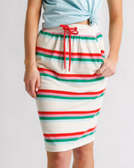Very Bien Vibes Skirt