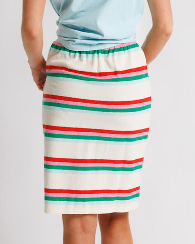 Very Bien Vibes Skirt