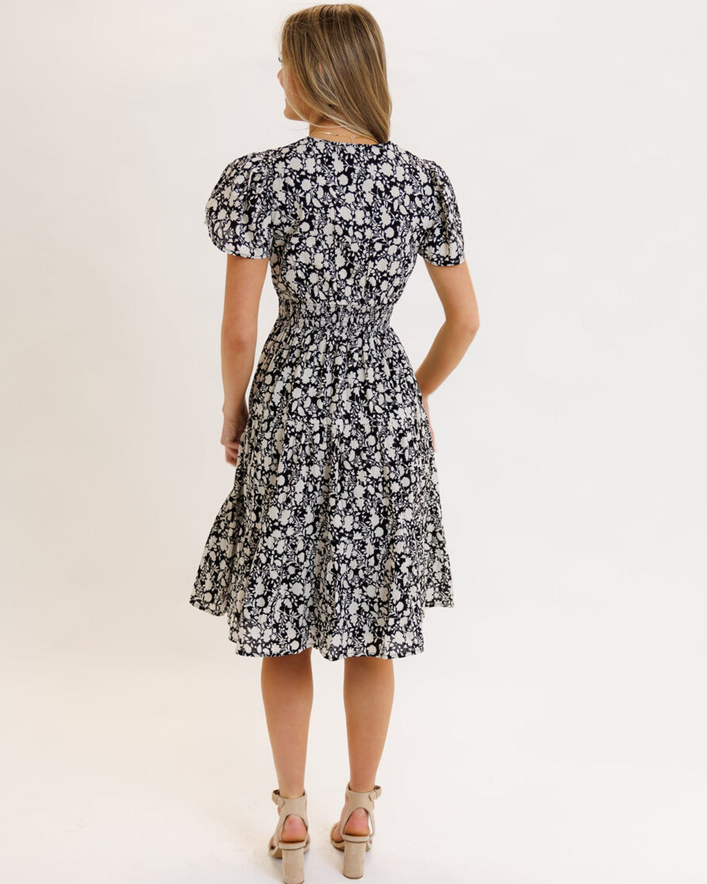 Felicity Dress