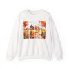 Meet Me at the Pumpkin Patch Crewneck Sweatshirt, Cozy Fall Sweatshirt