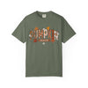Country Pumpkin Comfort Colors Tee