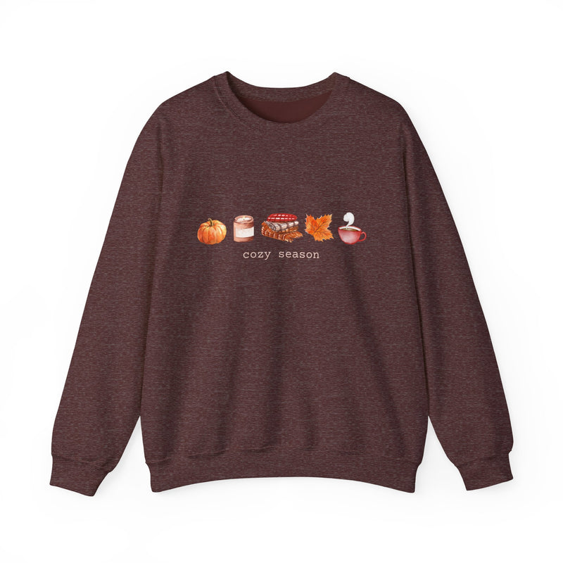 Cozy Season Sweatshirt