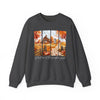 Meet Me at the Pumpkin Patch Crewneck Sweatshirt, Cozy Fall Sweatshirt
