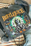 It’s Showtime Beetlejuice Sweatshirt