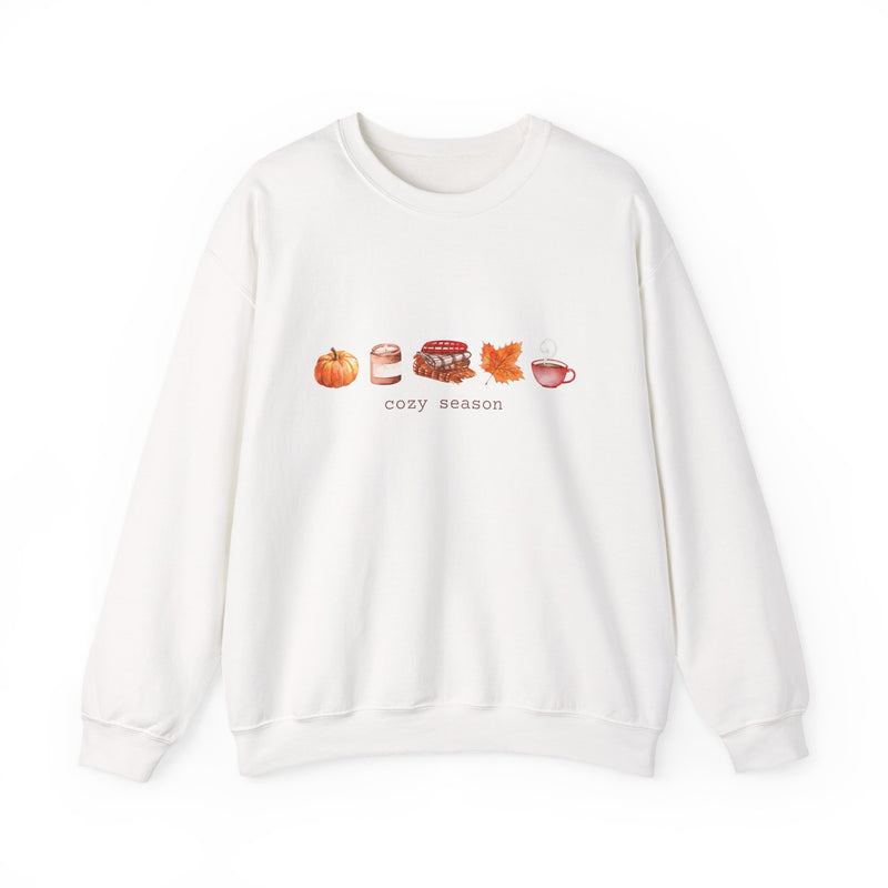 Cozy Season Sweatshirt