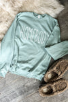 HOMEBODY Sweatshirt