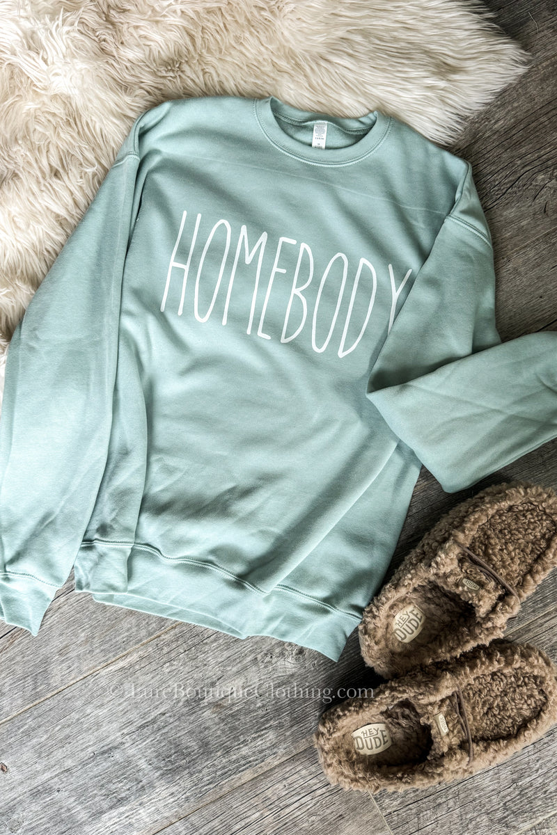 HOMEBODY Sweatshirt
