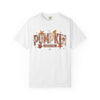 Country Pumpkin Comfort Colors Tee