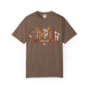 Country Pumpkin Comfort Colors Tee