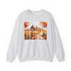Meet Me at the Pumpkin Patch Crewneck Sweatshirt, Cozy Fall Sweatshirt