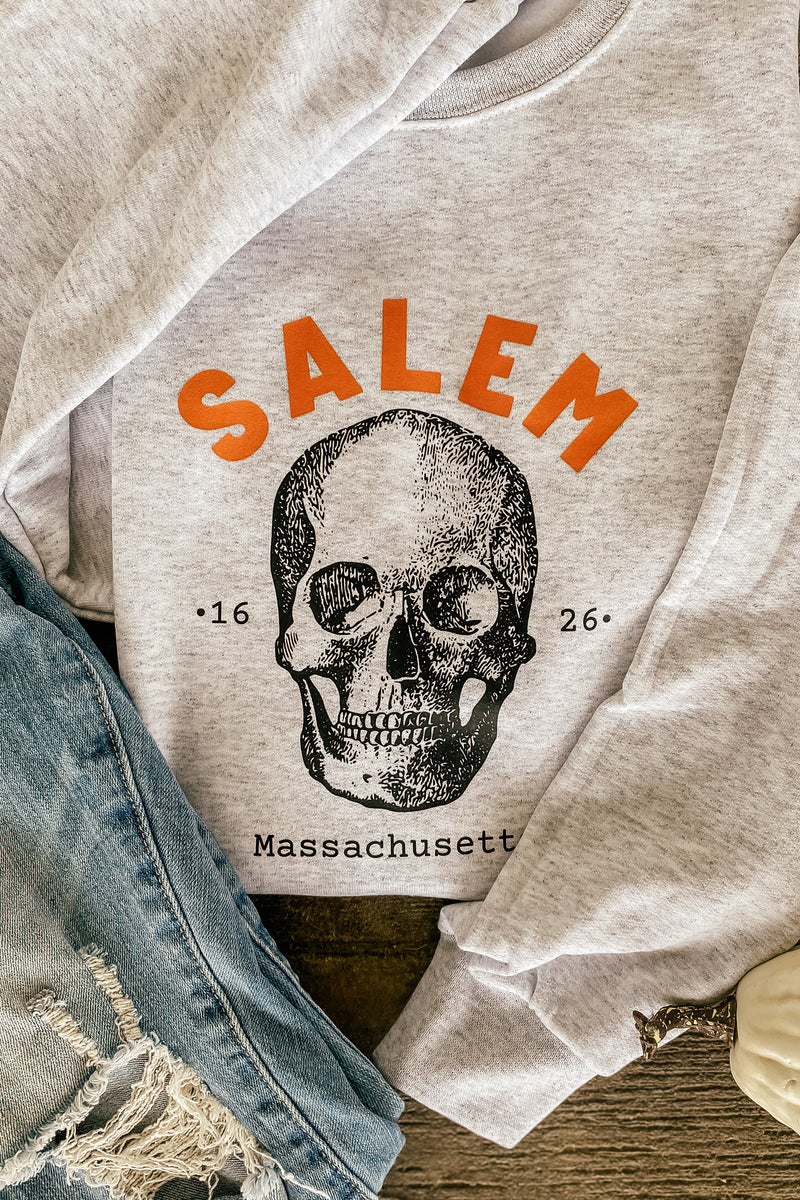 Salem Sweatshirt