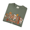 Country Pumpkin Comfort Colors Tee