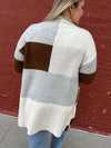 Cookies & Cream Cardigan