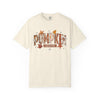 Country Pumpkin Comfort Colors Tee