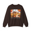Meet Me at the Pumpkin Patch Crewneck Sweatshirt, Cozy Fall Sweatshirt