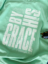By His Grace Tee