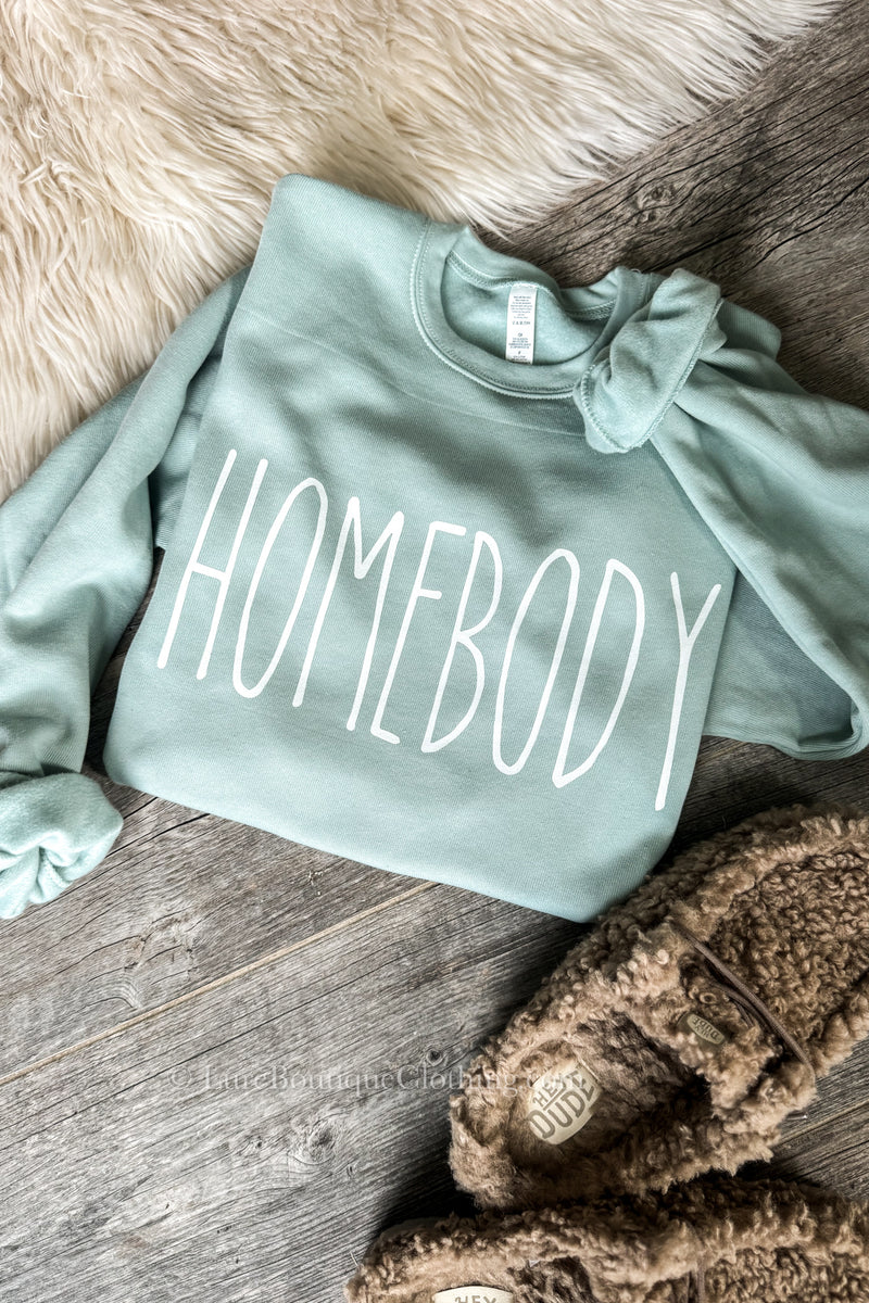 HOMEBODY Sweatshirt