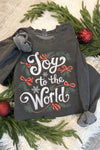 Joy to the World Sweatshirt