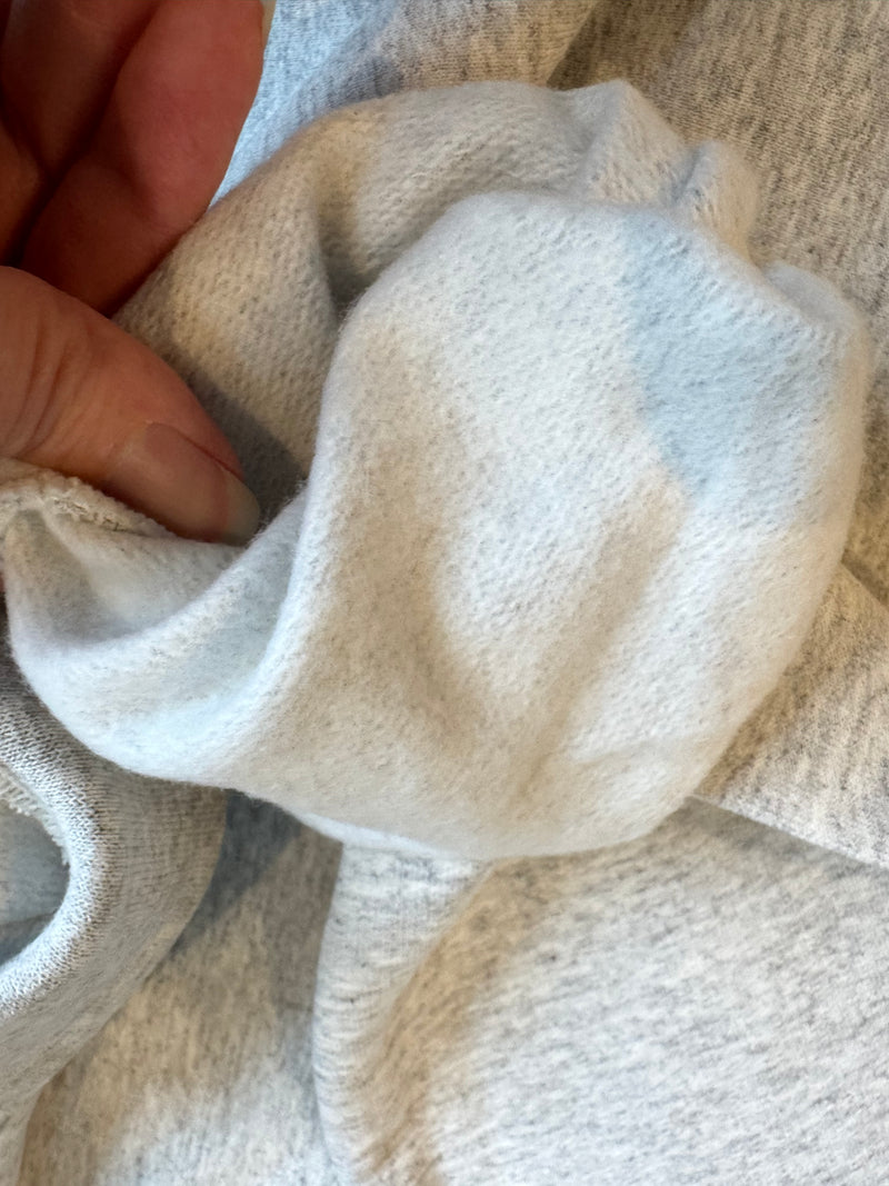 December 25 Jersey Style Sweatshirt