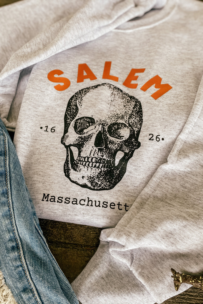 Salem Sweatshirt