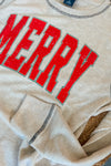 MERRY Thermal Long Sleeve