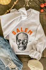 Salem Sweatshirt