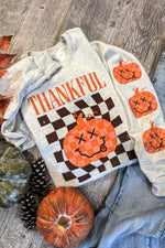 THANKFUL 90’s Style Sweatshirt