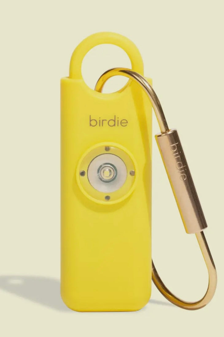 She’s Birdie Personal Safety Alarm