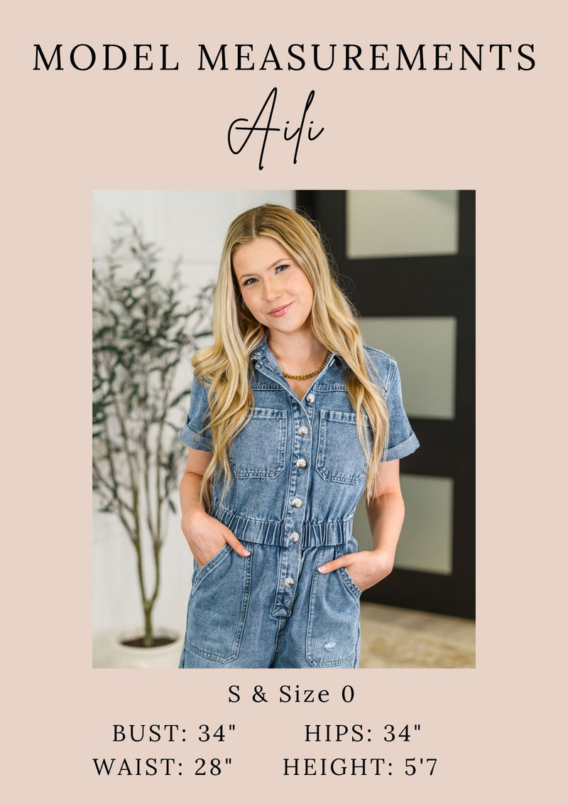 Lizzy Tank Dress in Navy
