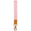 All Smiles Wrist Lanyard