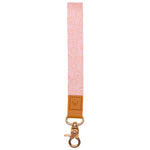 All Smiles Wrist Lanyard