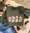 Christmas Latte Sweatshirt