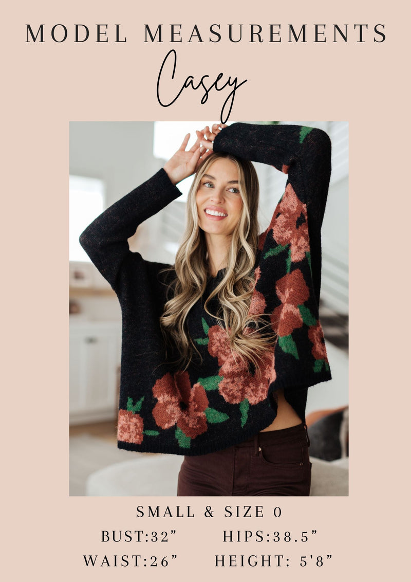 PREORDER: Kimono Sleeve Knit Blouse in Fuchsia