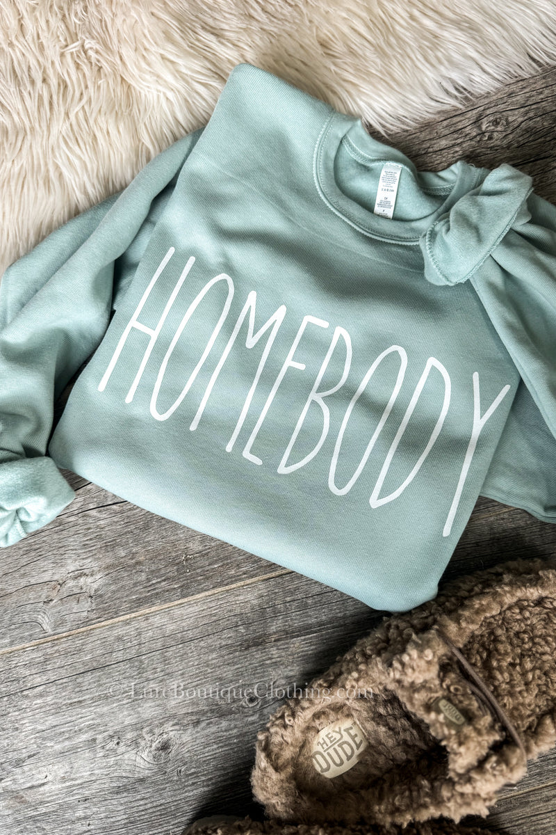 HOMEBODY Sweatshirt