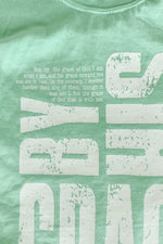 By His Grace Tee