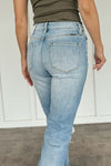 Milan High Rise Mom Kancan Jeans