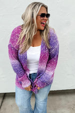 Starstruck Ombre Cardigan - 3 Colors